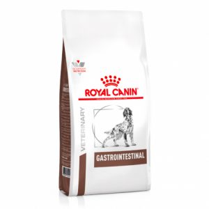 ROYAL CANIN CANINE GASTROINTESTINAL 2KG