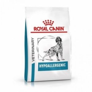 ROYAL CANIN CANINE HYPOALLERGENIC 7KG