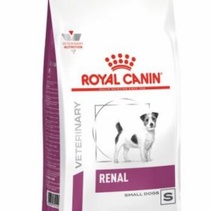ROYAL CANIN CANINE RENAL SMALL DOG 1,5KG