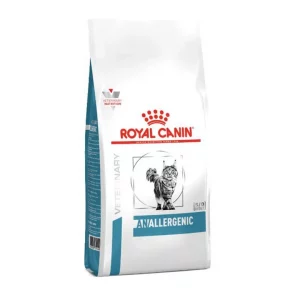 ROYAL CANIN FELINE ANALLERGENIC 4KG