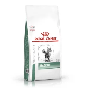 ROYAL CANIN FELINE DIABETIC 3,5KG