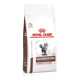 ROYAL CANIN FELINE GASTRO INTESTINAL MOD. CAL. 2KG