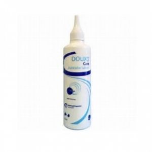 DOUXO CARE LOCION AURICULAR 125ML
