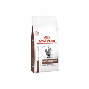 ROYAL CANIN FELINE GASTRO INT. FIBRE RESPONSE 2KG