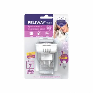 FELIWAY HELP DIFUSOR + RECAMBIO