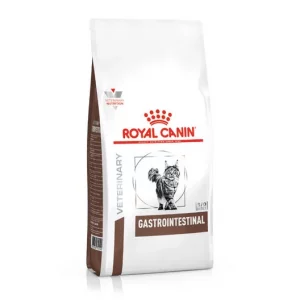 ROYAL CANIN FELINE GASTRO INTESTINAL 2KG