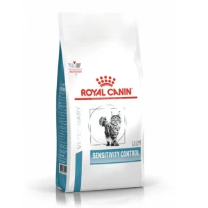 ROYAL CANIN FELINE SENSITIVITY CONTROL 1,5KG