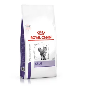 ROYAL CANIN FELINE CALM 4KG