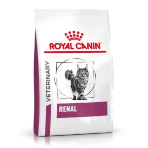 ROYAL CANIN FELINE RENAL 4KG
