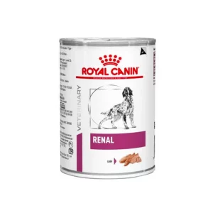 ROYAL CANIN LATA CANINE RENAL 12X410GR
