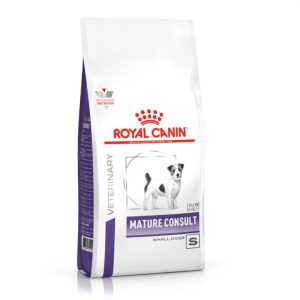ROYAL CANIN CANINE MATURE CONSULT SMALL 3,5KG