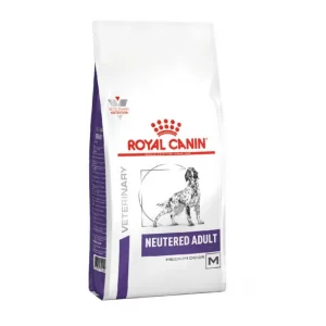 ROYAL CANIN CANINE ADULT MEDIUM NEUTERED 3,5KG