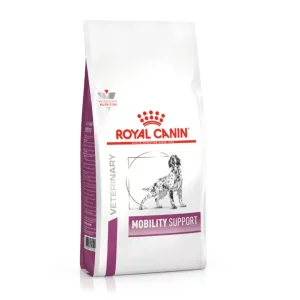 ROYAL CANIN CANINE MOBILITY SUPPORT 7KG