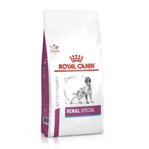 ROYAL CANIN CANINE RENAL SPECIAL 2KG