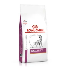 ROYAL CANIN CANINE RENAL SELECT 2KG