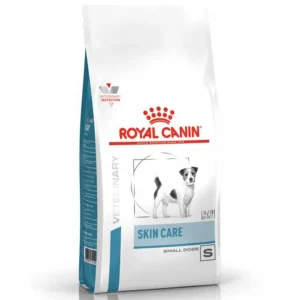 ROYAL CANIN CANINE SKIN CARE ADULT SMALL DOG 2KG