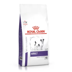 ROYAL CANIN CANINE ADULT SMALL DOG 4KG