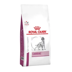 ROYAL CANIN CANINE CARDIAC 14 KG