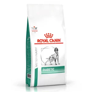 ROYAL CANINCANINE DIABETIC 7kg
