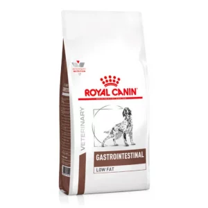ROYAL CANIN CANINE GASTROINTESTINAL LOW FAT 12KG
