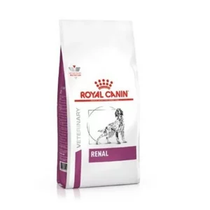 ROYAL CANIN CANINE RENAL 2KG