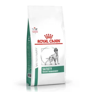 ROYAL CANIN CANINE SATIETY MANAGEMENT 1.5KG