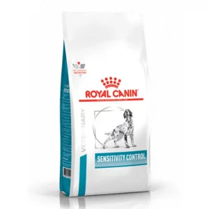 ROYAL CANIN CANINE SENSITIVITY CONTROL 14KG