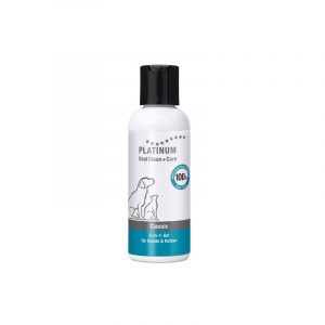 PLATINUM Oral Clean Gel Classic 120 ml