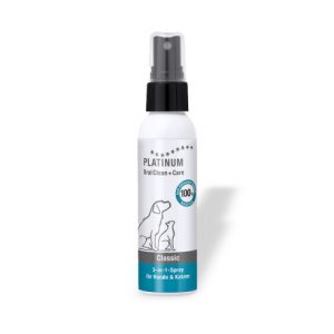 PLATINUM Oral Clean Spray Classic 65 Ml