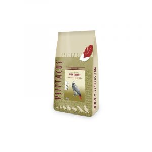 SITTACUS FORMULA MANTENIMIENTO ALTA ENERGIA 12kg