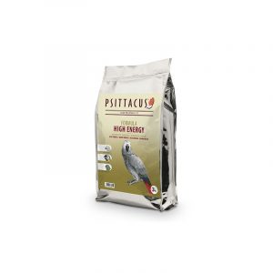 PSITTACUS FORMULA MANTENIMIENTO ALTA ENERGIA 3kg