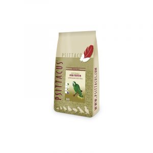 PSITTACUS FORMULA MANTENIMIENTO ALTA PROTEINA12kg