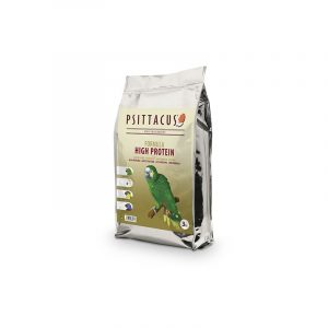 PSITTACUS FORMULA MANTENIMIENTO ALTA PROTEINA3kg
