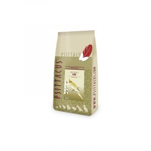 PSITTACUS FORMULA MANTENIMIENTO MINI 12kg
