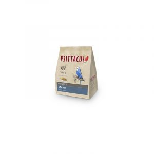 PSITTACUS FORMULA MICRO 350gr