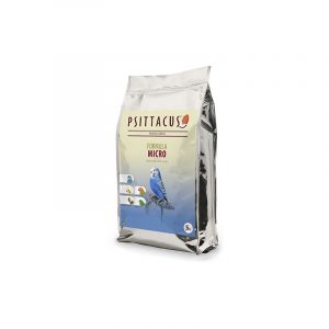 PSITTACUS FORMULA MICRO 5kg