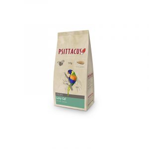 PSITTACUS GEL LORIS 1kg