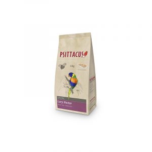 PSITTACUS NECTAR LORIS 1kg