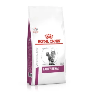 ROYAL CANIN FELINE EARLY RENAL 3,5KG
