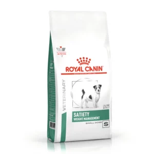 ROYAL CANIN CANINE SATIETY SMALL DOG 8KG