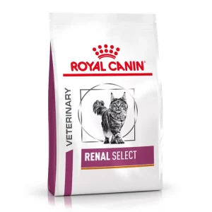 ROYAL CANIN FELINE RENAL SELECT 2KG