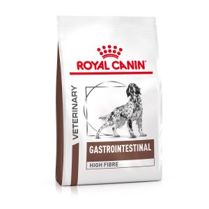 ROYAL CANIN CANINE GASTROINTESTINAL FIBRE RESPONSE 2KG