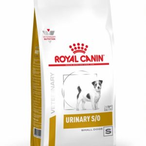 ROYAL CANIN CANINE URINARY SMALL DOG 8KG
