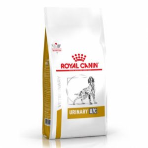 ROYAL CANIN CANINE URINARY U/C LOW PURINE 2kg