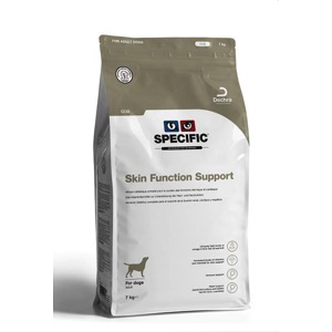 SPECIFIC COD SKIN FUNCTION SUPPORT 7KG