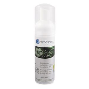DERMOSCENT PYOCLEAN PERRO GATO MOUSSE 150ML
