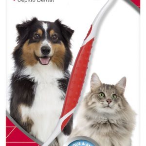 Beaphar Cepillo Dental Perro y Gato