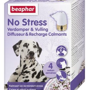 Beaphar No Stress Perro Pack Difusor + Recambio 30ml