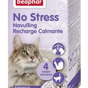 Beaphar No Stress Gato Recambio 30ml