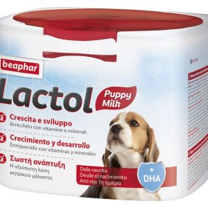 Beaphar Lactol Puppy Milk Leche En Polvo 250g